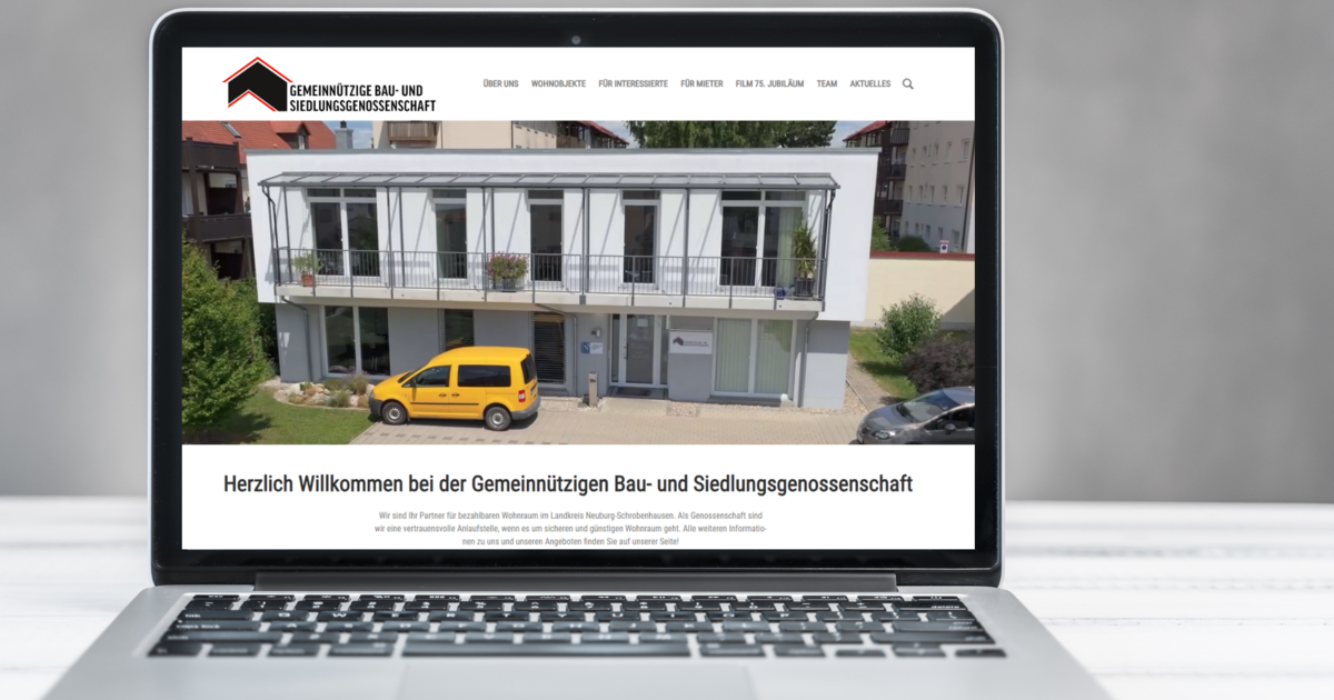 Willkommen Auf Unserer Neuen Webseite Neuburg Angebote Zum