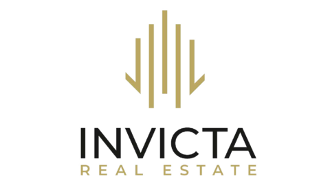 INVICTA Real Estate GmbH Logo