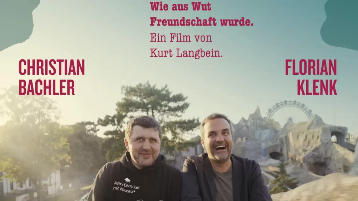 Der Bauer und der Bobo