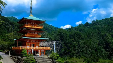 Kinderweltreise Japan
