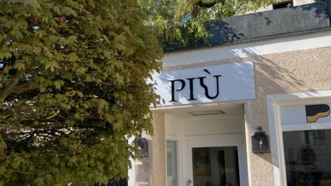 Più Piano