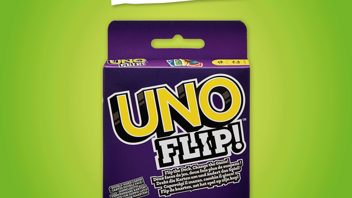 Uno Flip