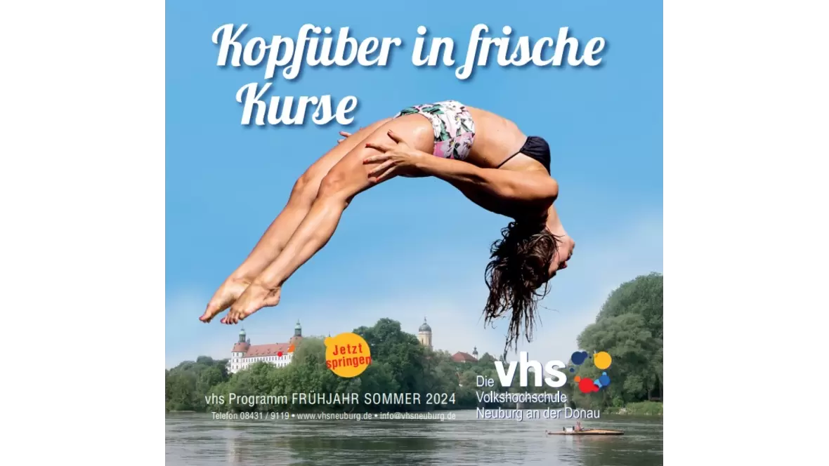 VHS Programm