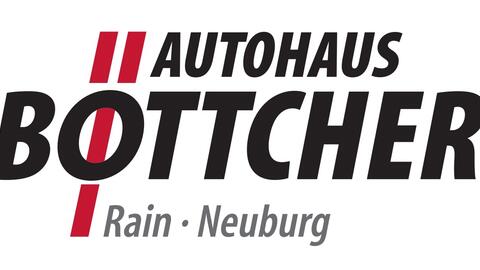 Logo Autohaus Böttcher