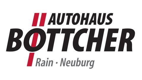 Logo Autohaus Böttcher