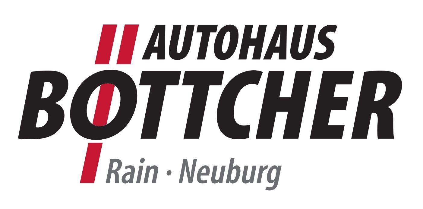 Logo Autohaus Böttcher