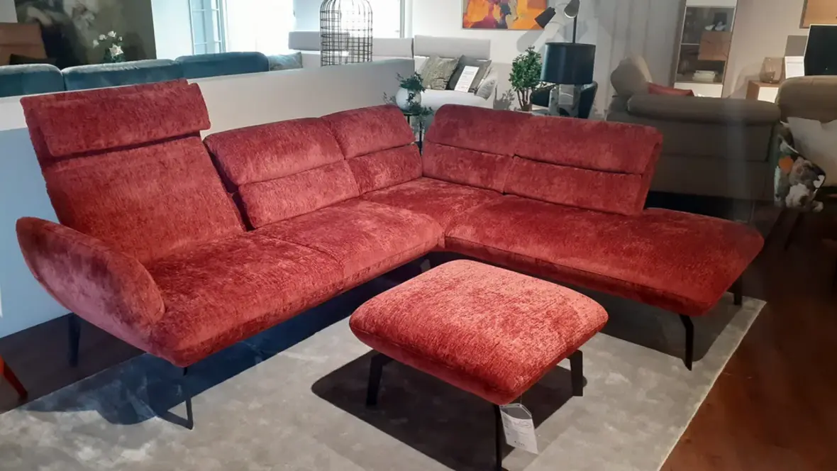 Ecksofa Valentina