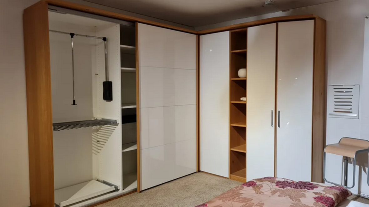 SZ Schrank Studio Line
