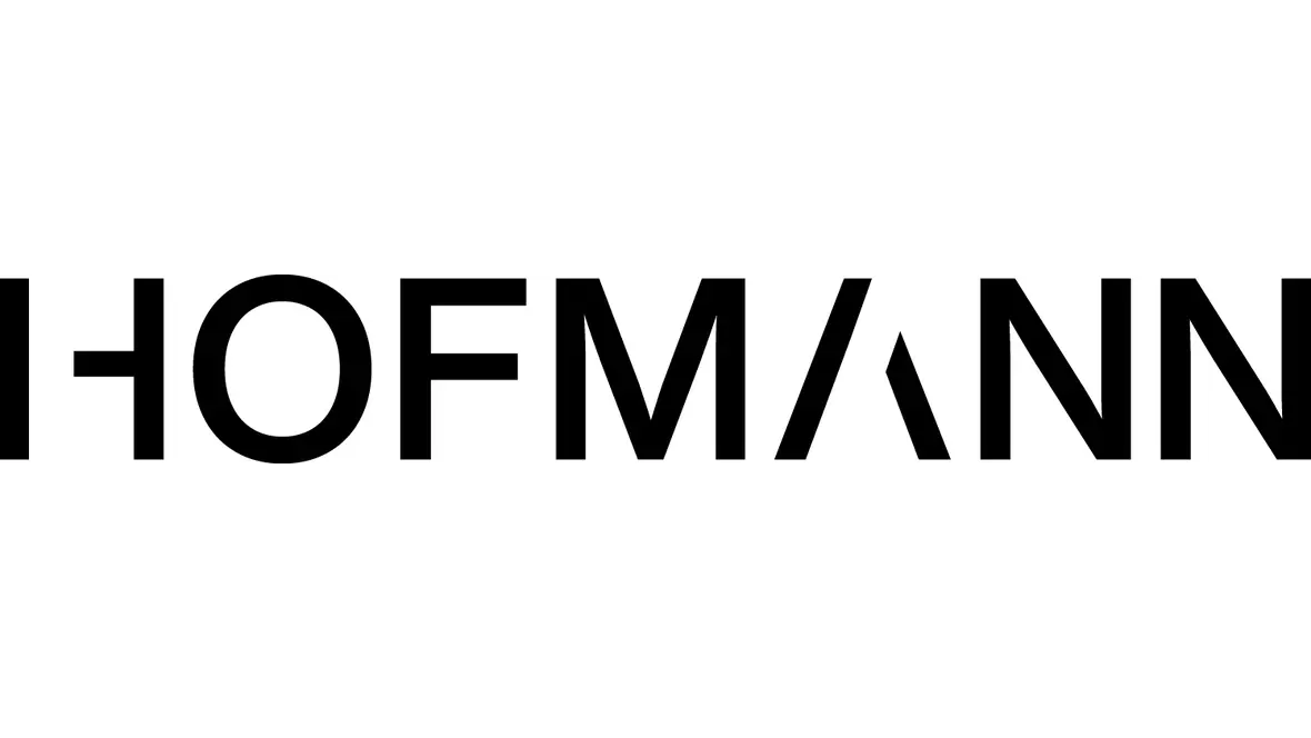 Hofmann Automobile - Logo