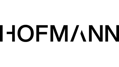 Hofmann Automobile - Logo