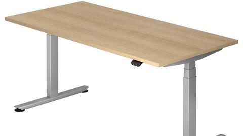 Schreibtisch