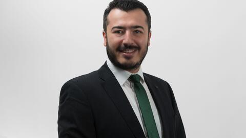 Dr. med. Abdullatif Naasani