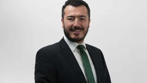 Dr. med. Abdullatif Naasani