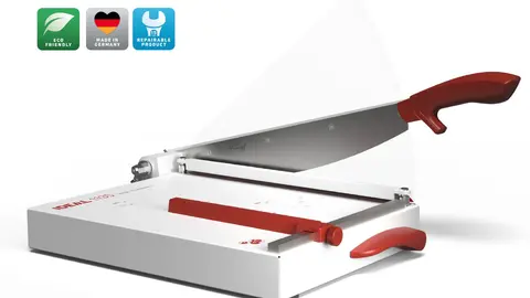 Schneidemaschine