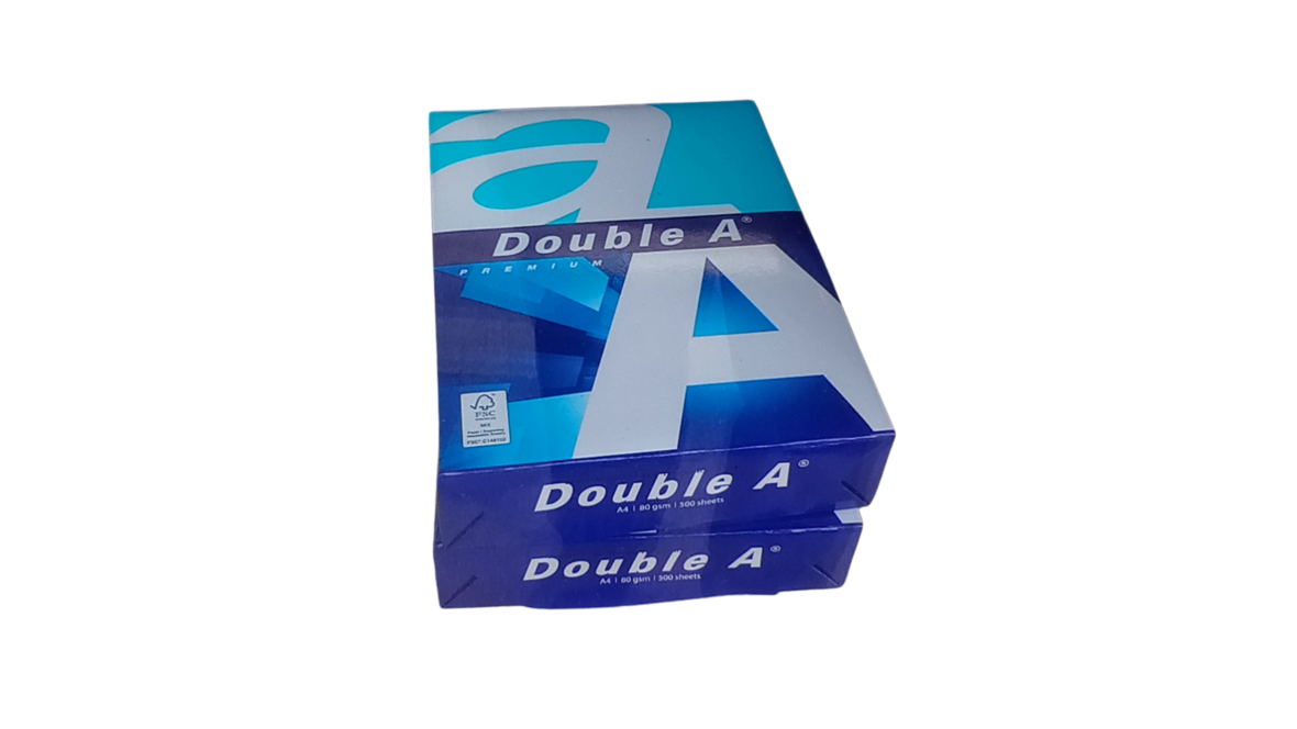 Double A