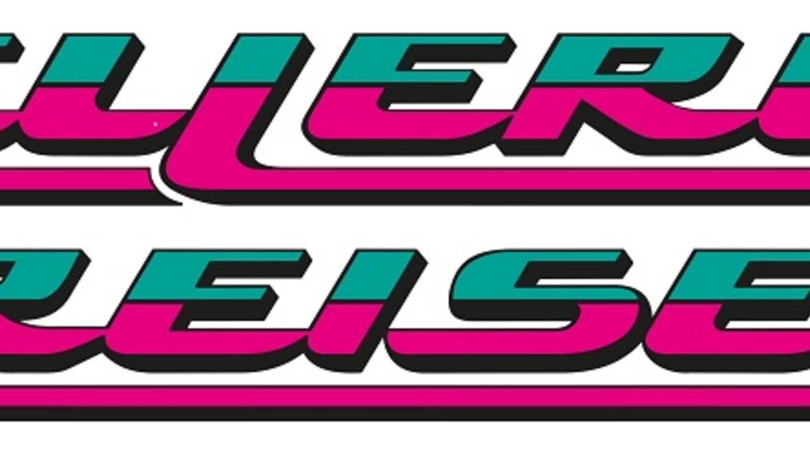 Kellerer Reisen Logo
