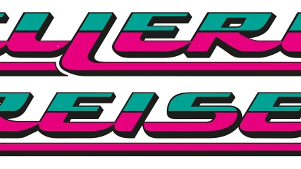 Kellerer Reisen Logo