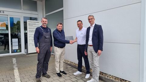 BMW Classic Partner