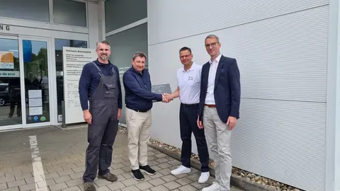BMW Classic Partner