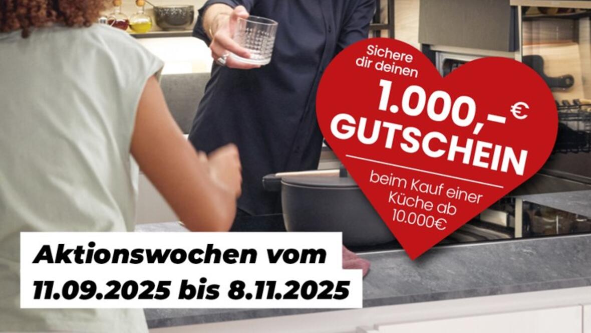 DEIN ZUHAUSE LIEBT DICH