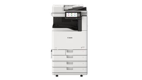 Canon imageForce