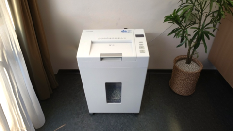 Ideal Shredcat 8285CC