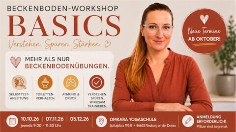 Beckenbodenworkshop-BASICS