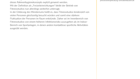 pm-fitnessstudios-bleiben-weiterhin-geschlossen
