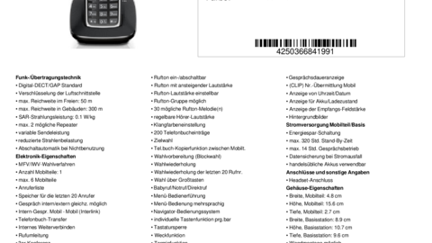 gigasetc530