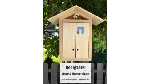 honighaeusl