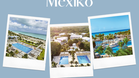 mexiko