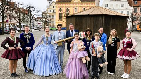 burgfunken-schluesselrueckgabe