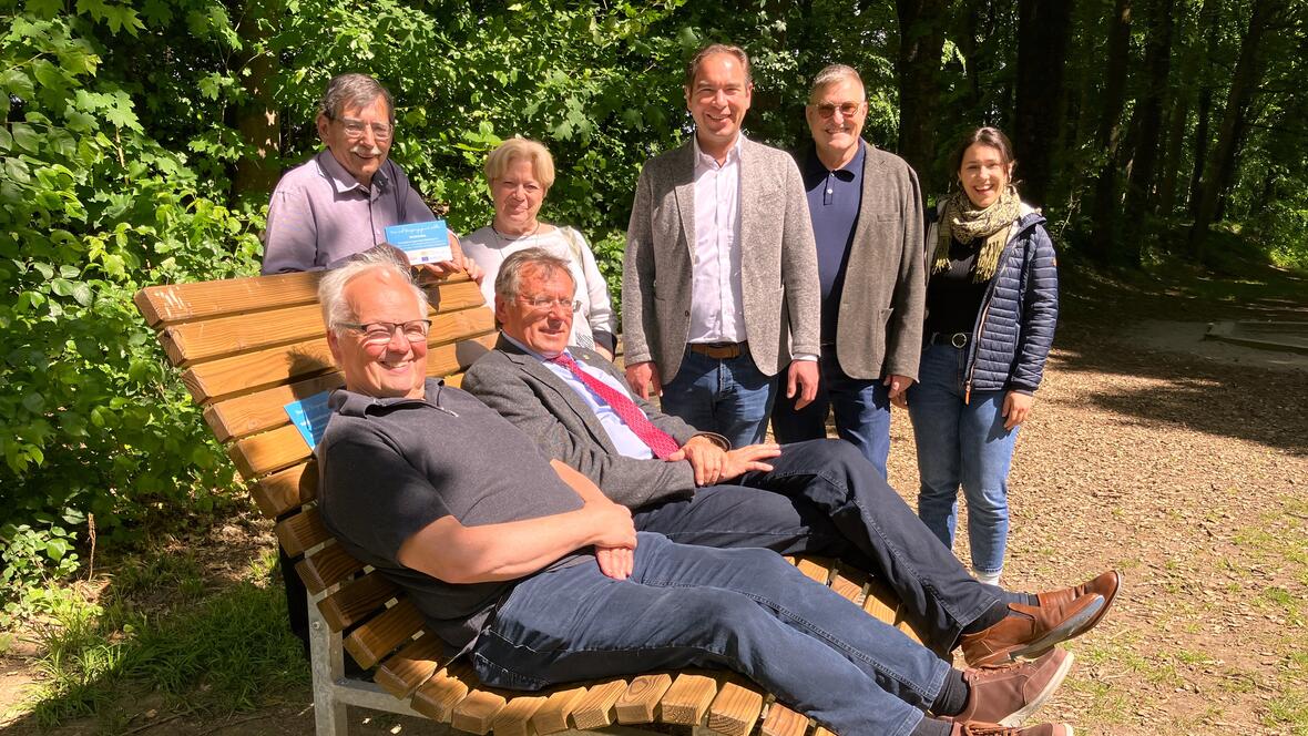 waldsofa