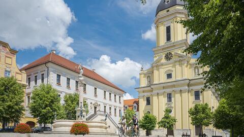 Bild: Dietmar Denger