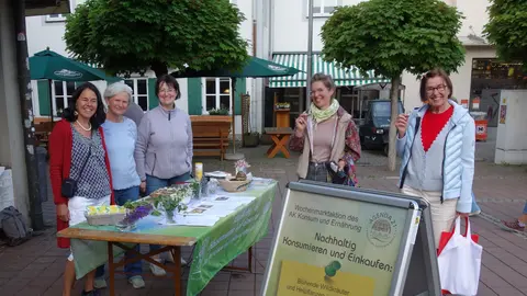 wochenmarktaktion-sommerdrinks-aktionsteam