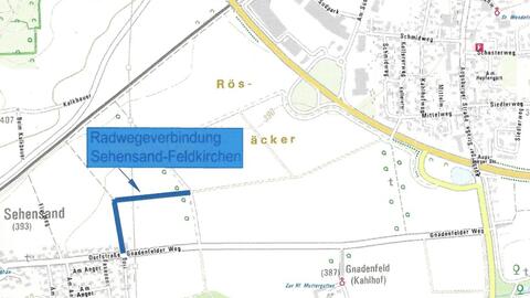 radweg-sehensand-feldkirchen