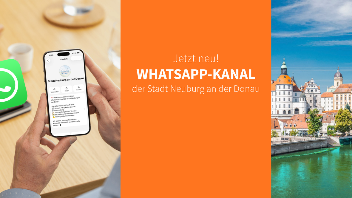 whatsapp-kanal