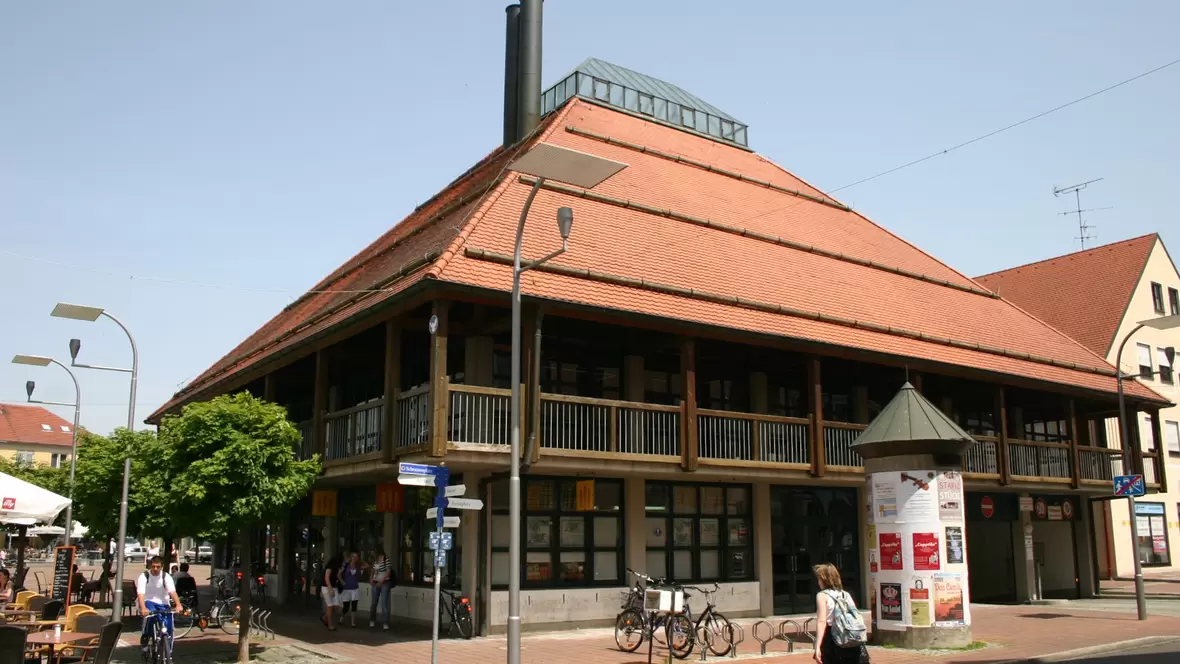 markthalle