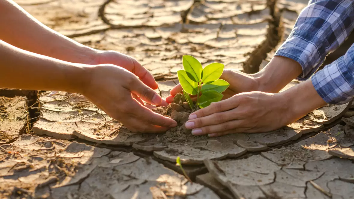 klimaschutz