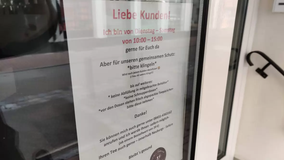 elkes-teekanndl-plakat-zum-lockdown