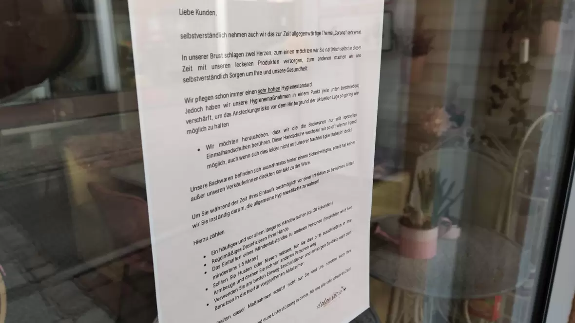info-zu-corona-verhaltensregelen-bei-dolce-vita-neuburg