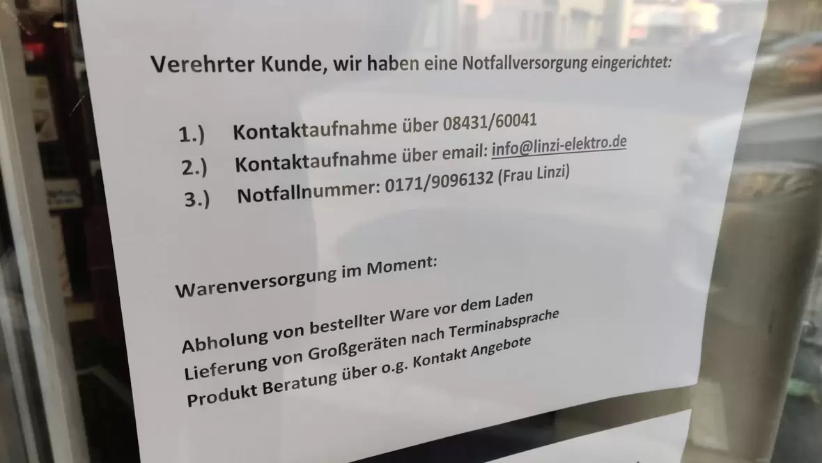 linzi-elektro-neuburg-corona-lockdown