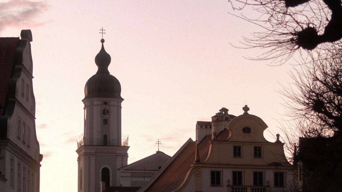 Altstadt Flair