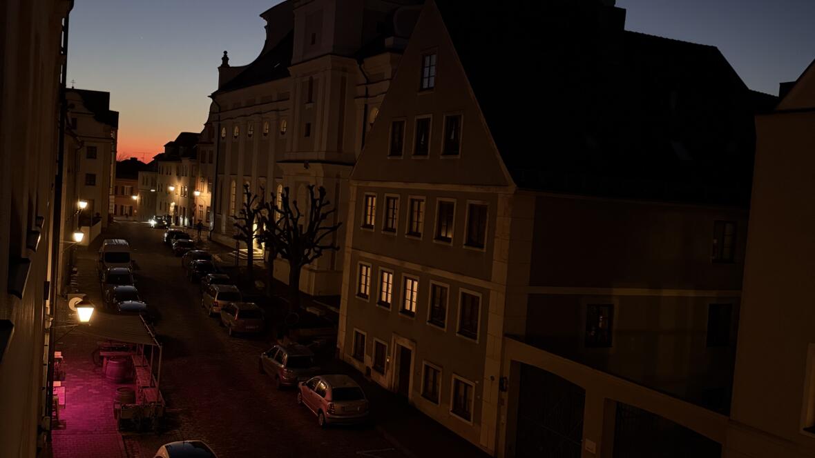 Altstadt