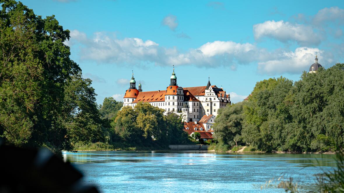Schloss Neuburg