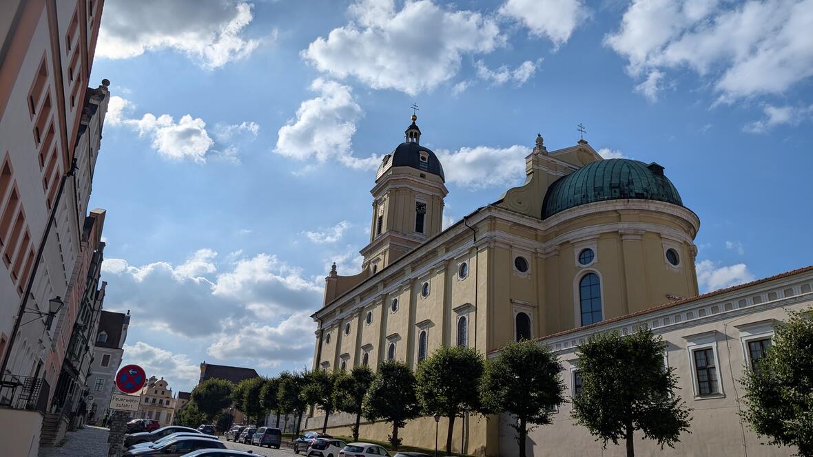 Obere Altstadt