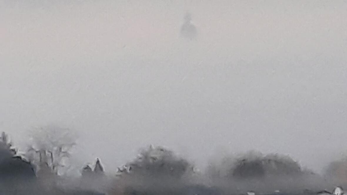 Blick von Hessellohe auf die Altstadt