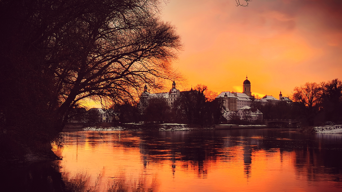 220622-leserfoto-aktion-neuburg-com-sonnenuntergang