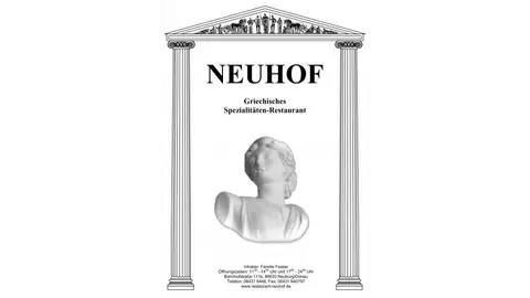 neuhof