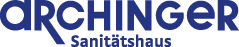 logo-sanitaetshaus-archinger